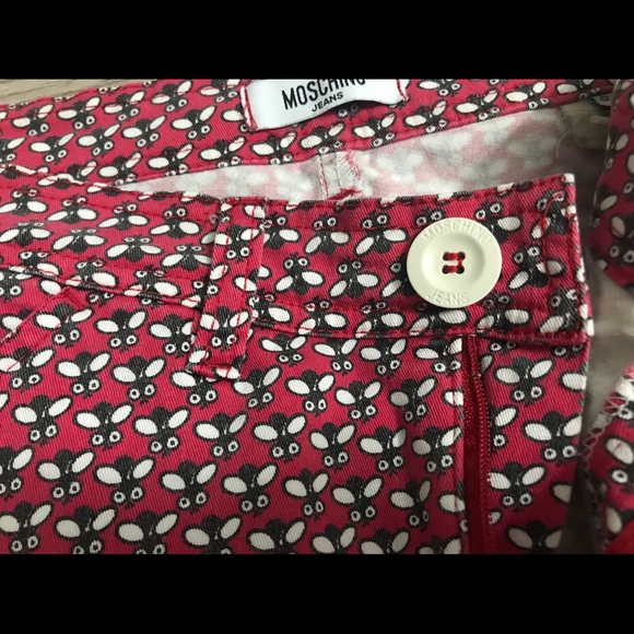 Moschino jeans size 26 - Picture 5 of 6